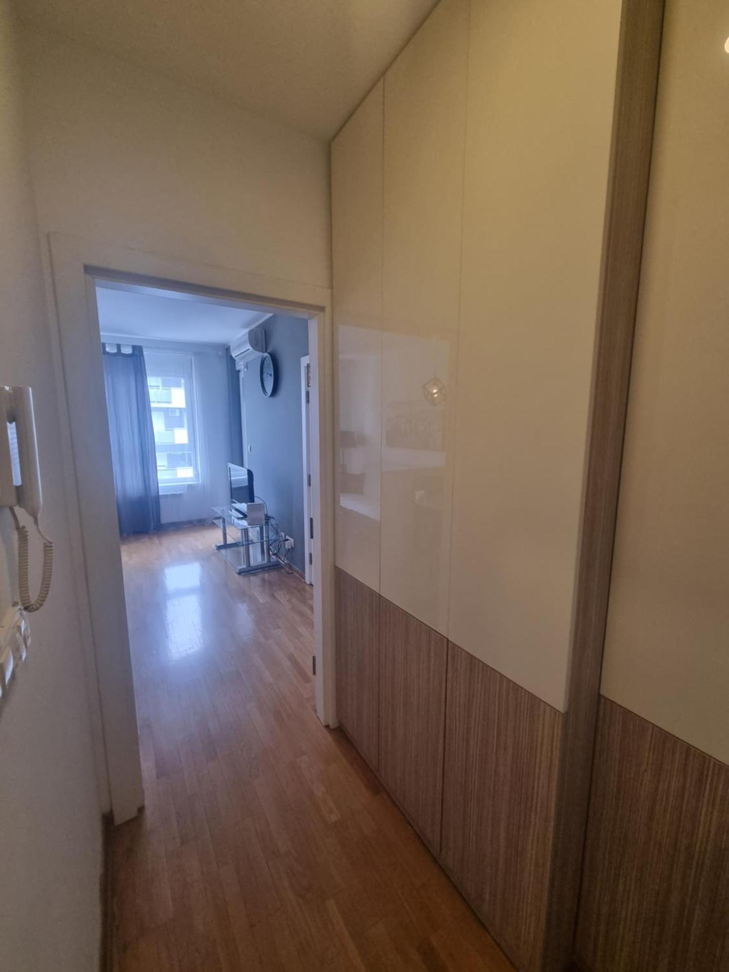Apartment Laguna