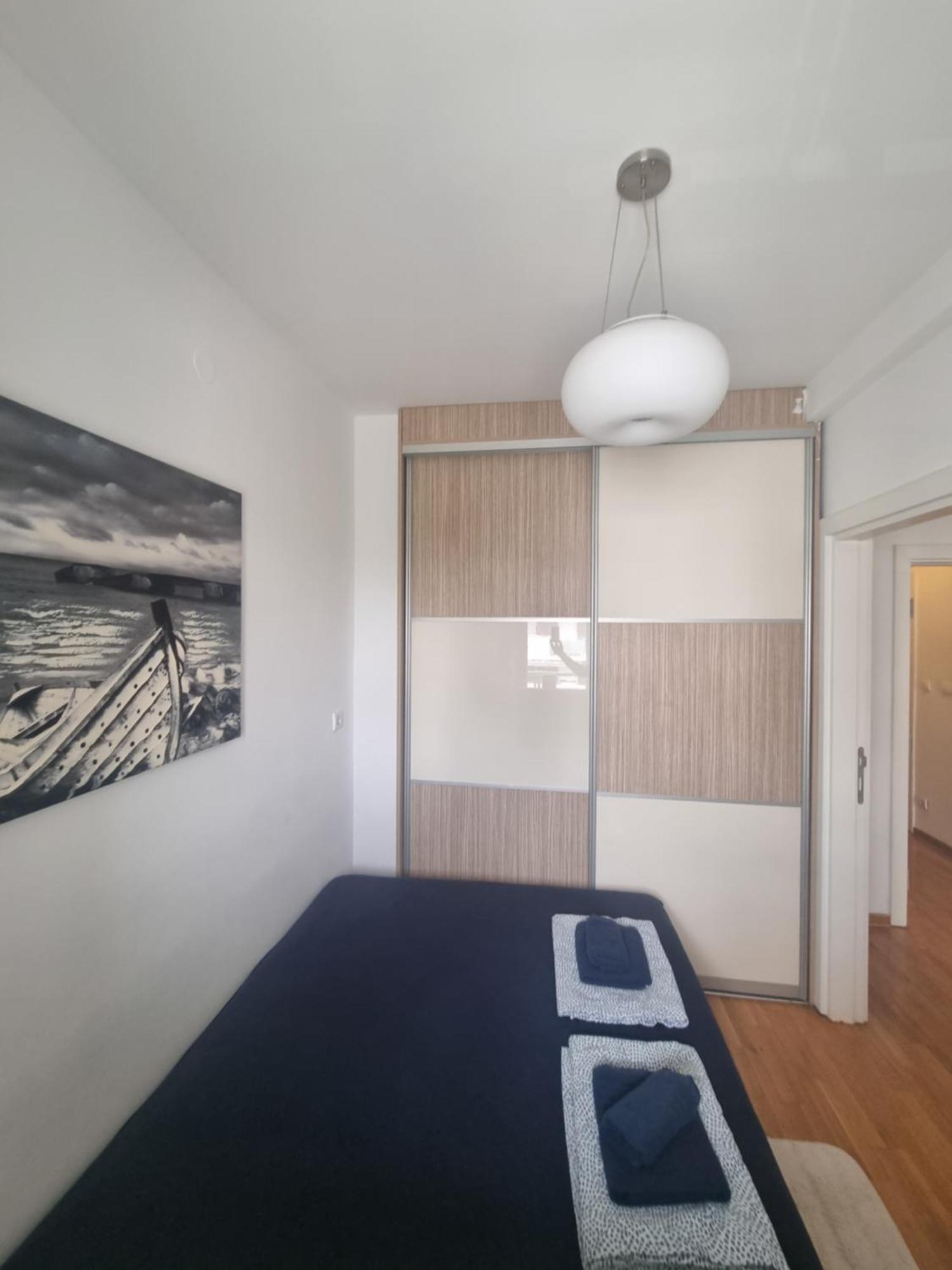 Laguna Apartment Bezanija